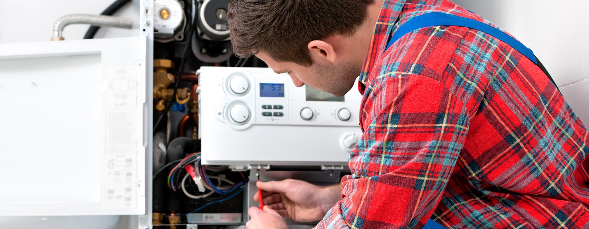 Kundendienst & Wartung